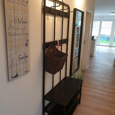 Apartment Sido _ Ankerplatz 54_10 Sierksdorf